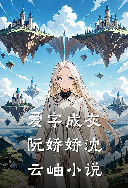 爱字成灰阮娇娇沈云岫小说