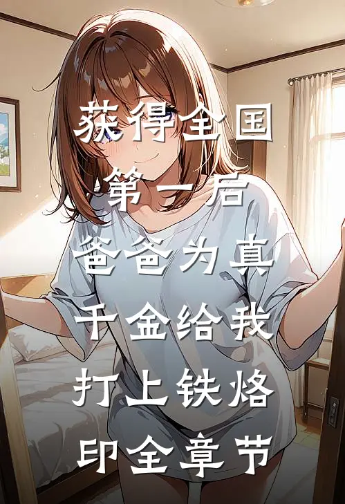 获得全国第一后，爸爸为真千金给我打上铁烙印全章节