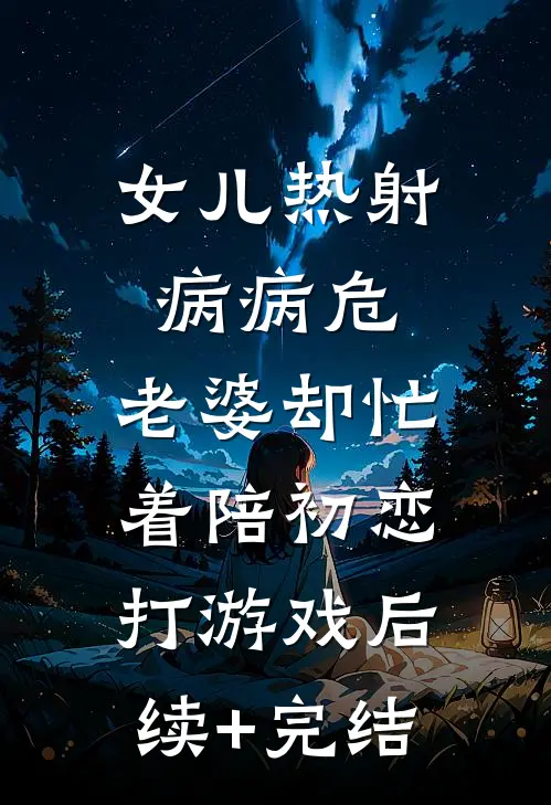 女儿热射病病危，老婆却忙着陪初恋打游戏后续+完结