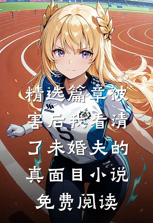 精选篇章被害后我看清了未婚夫的真面目小说免费阅读