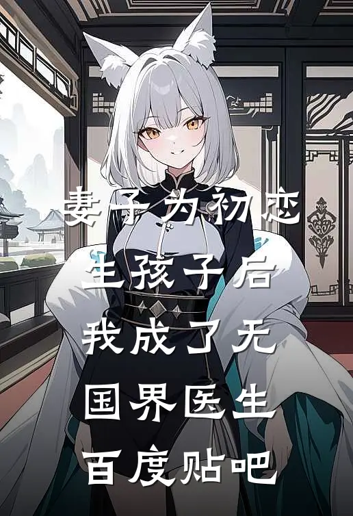 妻子为初恋生孩子后，我成了无国界医生百度贴吧