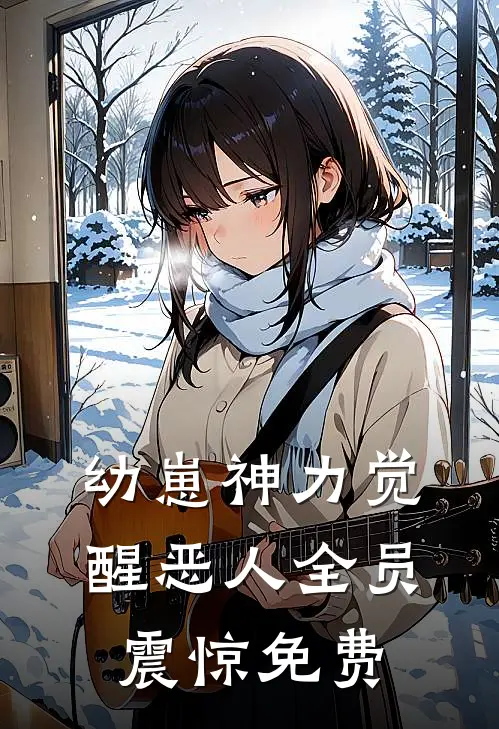 幼崽神力觉醒恶人全员震惊免费
