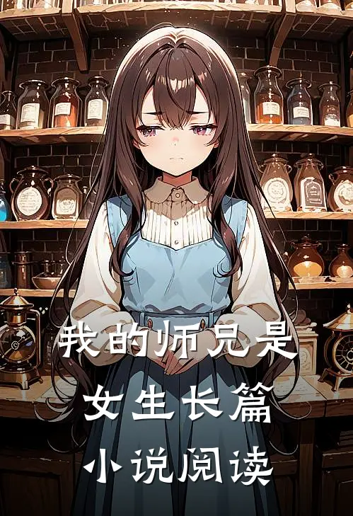 我的师兄是女生长篇小说阅读