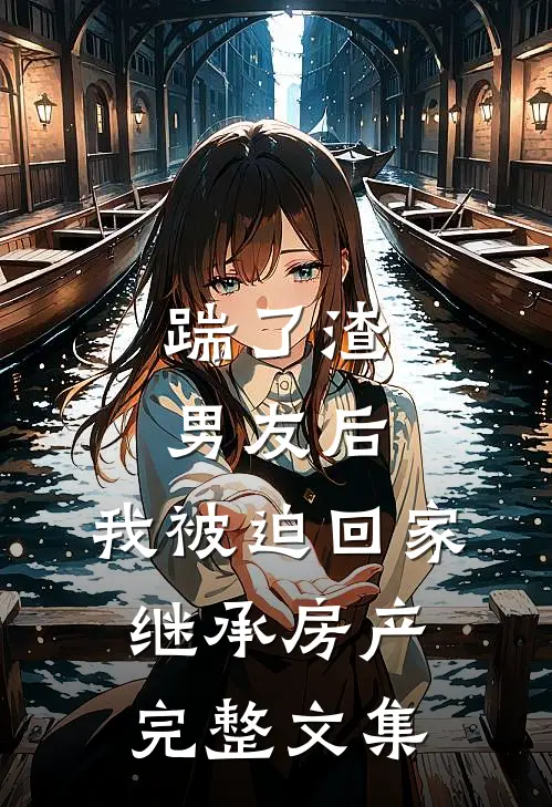 踹了渣男友后，我被迫回家继承房产完整文集