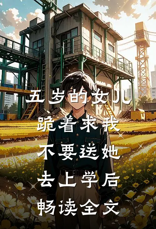 五岁的女儿跪着求我不要送她去上学后畅读全文