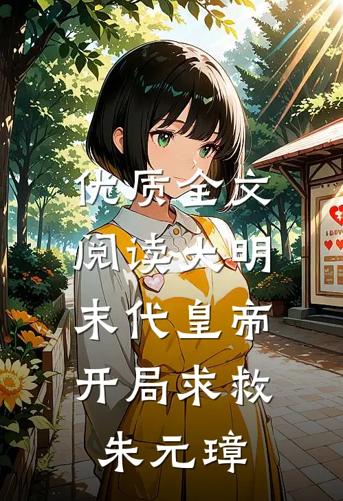 优质全文阅读大明：末代皇帝，开局求救朱元璋
