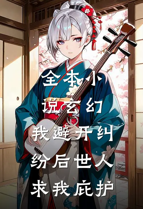 全本小说玄幻：我避开纠纷后世人求我庇护