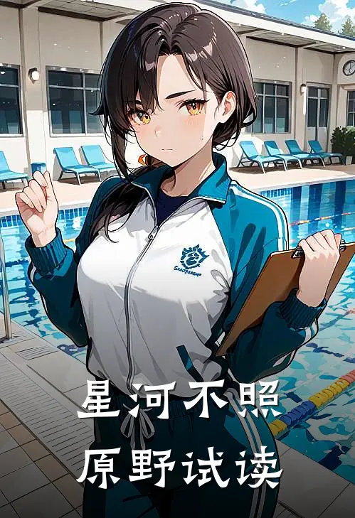 星河不照原野试读