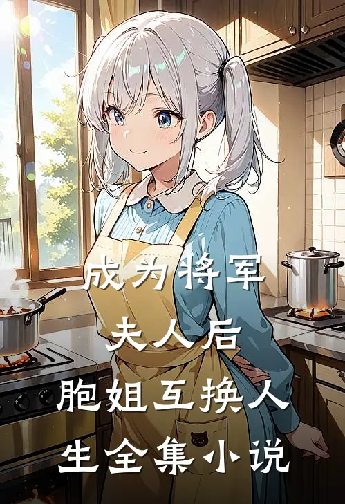 成为将军夫人后，胞姐互换人生全集小说