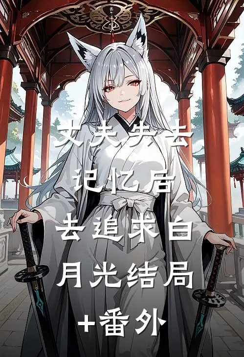 丈夫失去记忆后，去追求白月光结局+番外