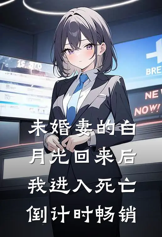 未婚妻的白月光回来后，我进入死亡倒计时畅销