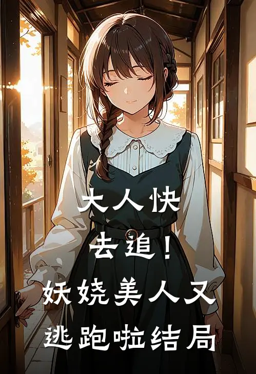 大人快去追！妖娆美人又逃跑啦结局