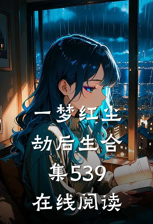 一梦红尘劫后生合集539在线阅读