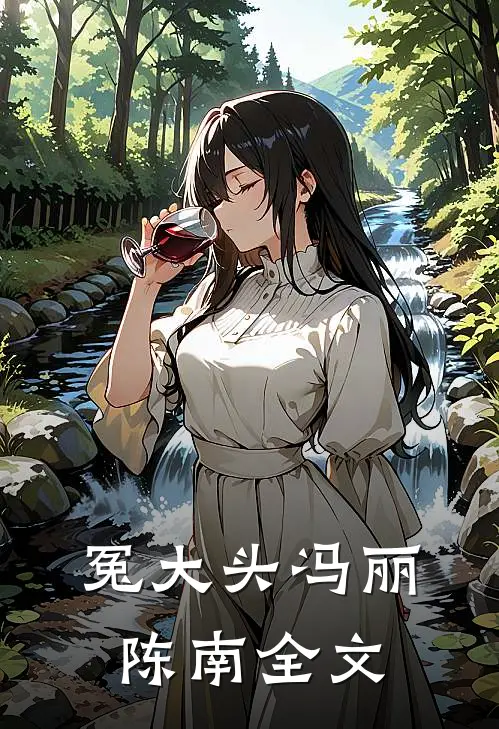 冤大头冯丽陈南全文