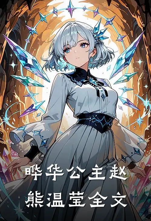 晔华公主赵熊温莹全文