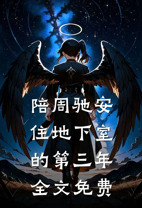 陪周驰安住地下室的第三年，全文免费