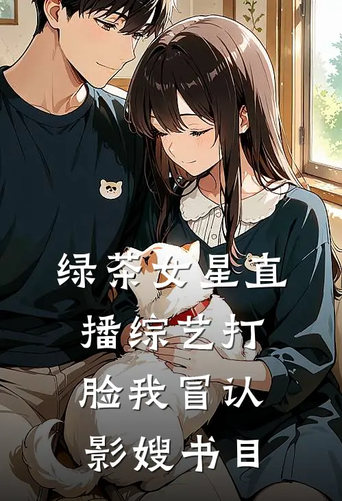 绿茶女星直播综艺打脸我冒认影嫂书目
