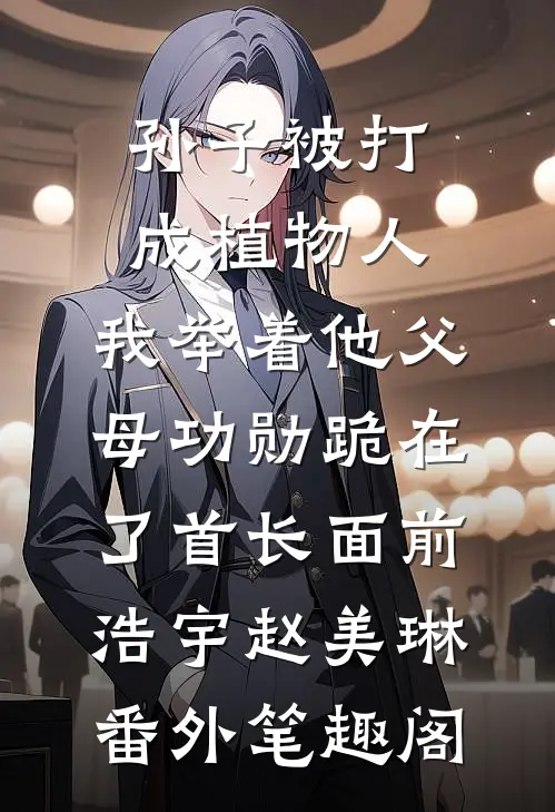 孙子被打成植物人，我举着他父母功勋跪在了首长面前：浩宇赵美琳番外笔趣阁