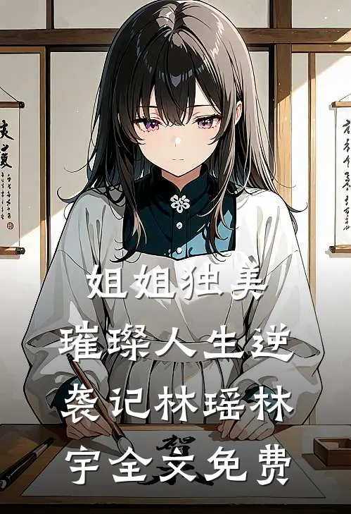 《姐姐独美：璀璨人生逆袭记》林瑶林宇全文免费