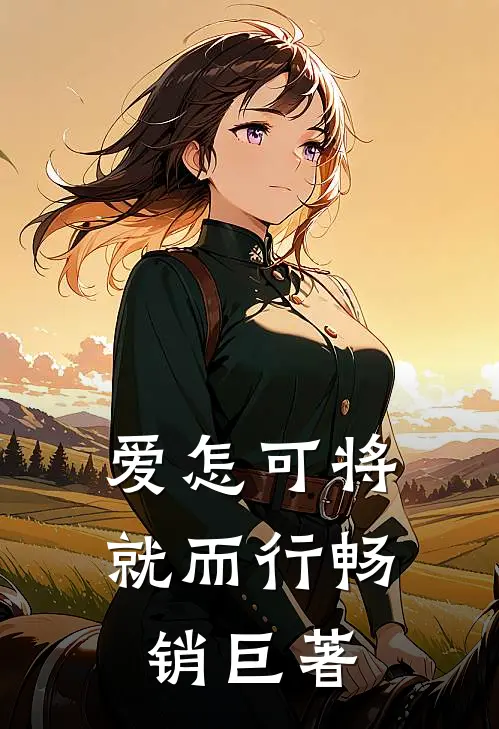 爱怎可将就而行畅销巨著