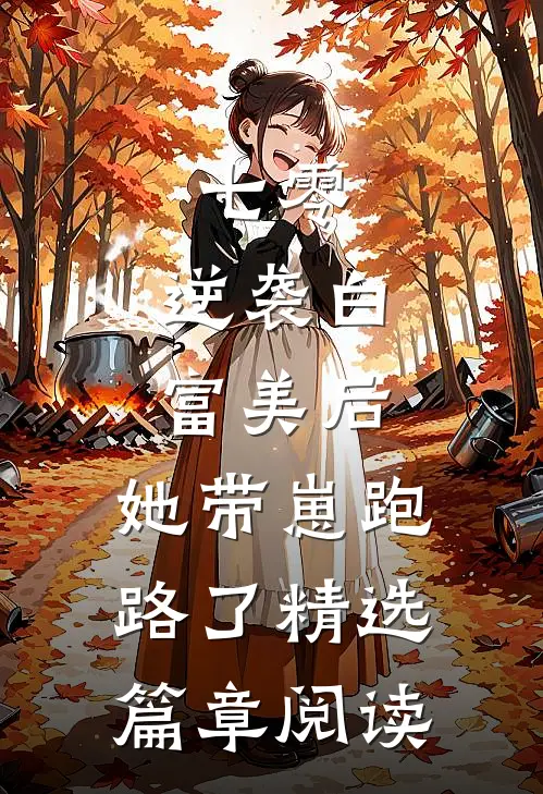七零：逆袭白富美后，她带崽跑路了精选篇章阅读