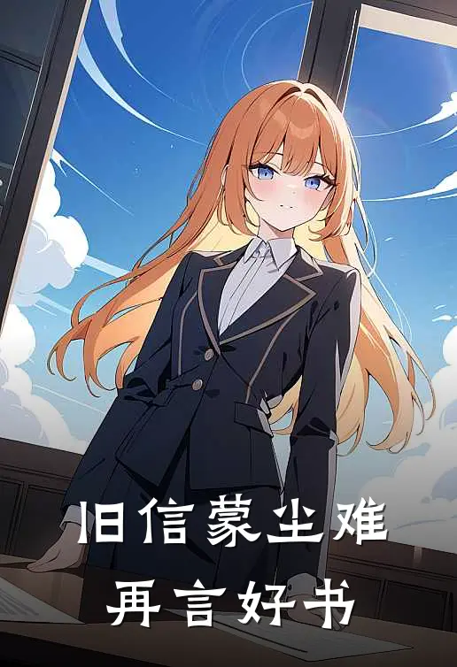 旧信蒙尘难再言好书