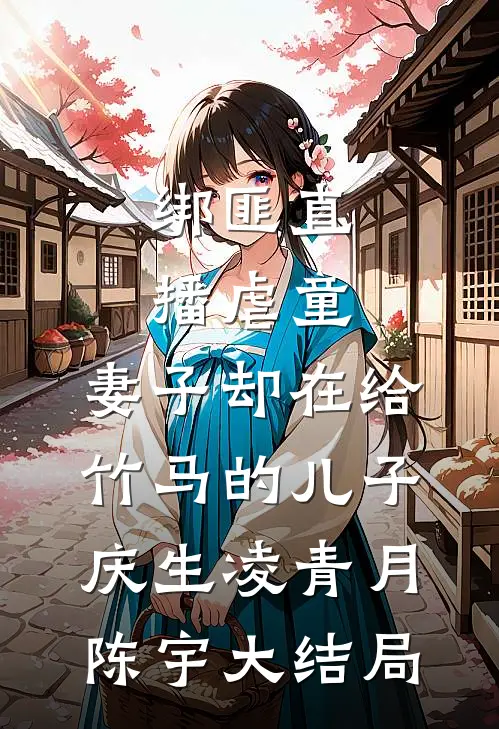 绑匪直播虐童，妻子却在给竹马的儿子庆生凌青月陈宇大结局