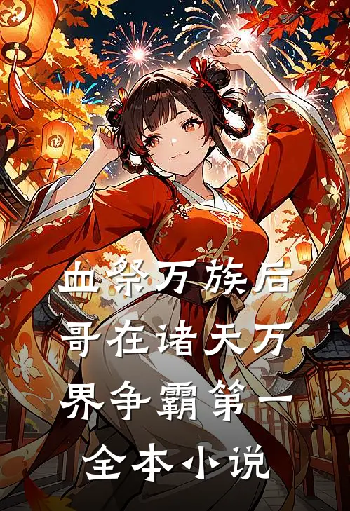 血祭万族后，哥在诸天万界争霸第一全本小说