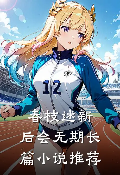 春枝述新，后会无期长篇小说推荐