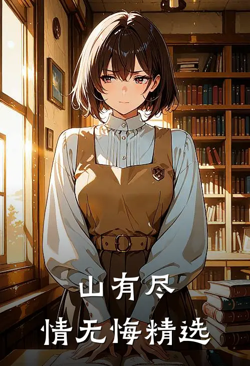 山有尽，情无悔精选
