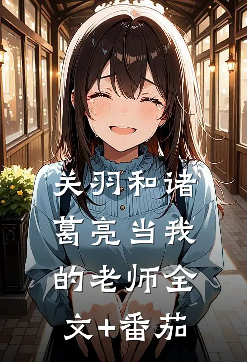 关羽和诸葛亮当我的老师全文+番茄