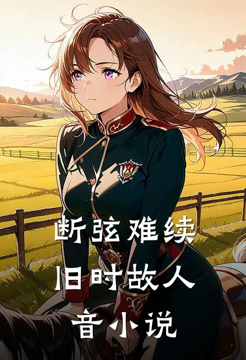 断弦难续旧时故人音小说