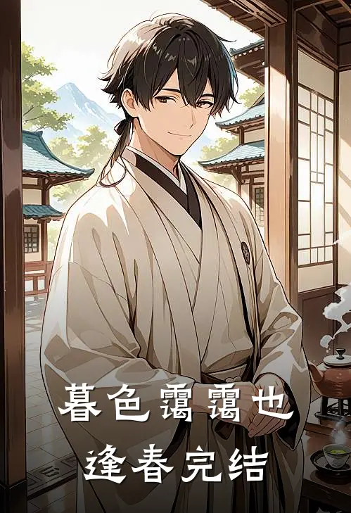 暮色霭霭也逢春完结