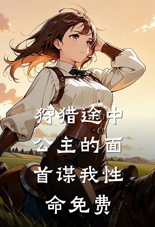 狩猎途中，公主的面首谋我性命免费