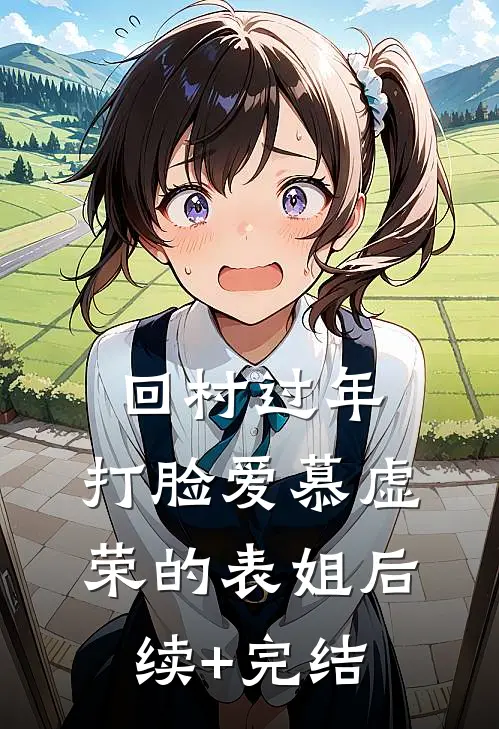 回村过年，打脸爱慕虚荣的表姐后续+完结