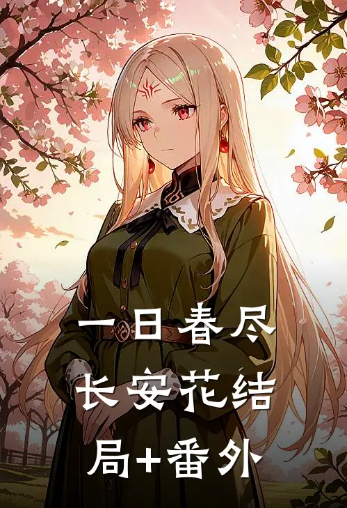 一日春尽长安花结局+番外