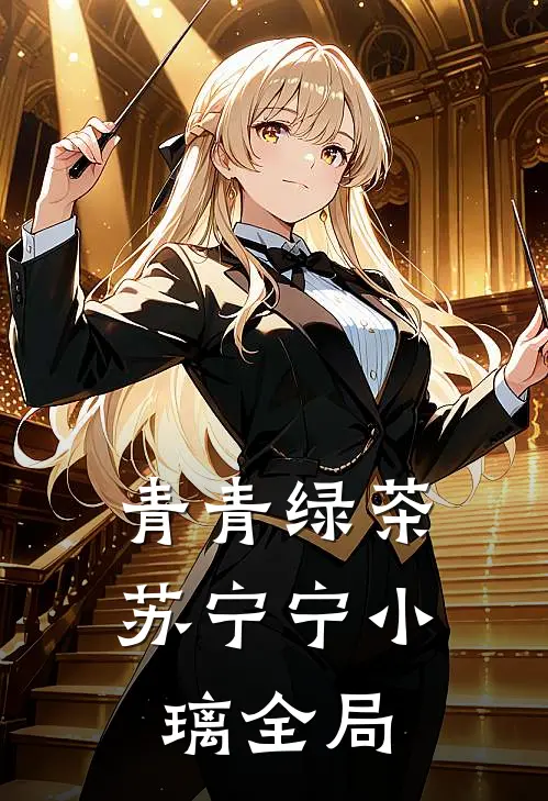 青青绿茶苏宁宁小璃全局