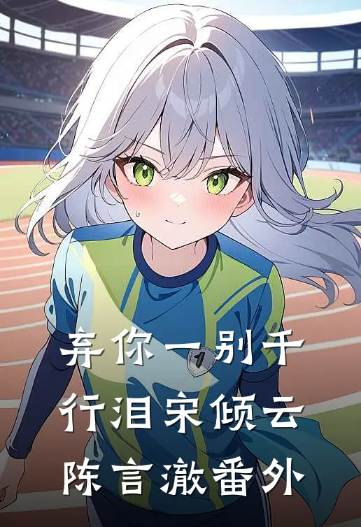弃你一别千行泪宋倾云陈言澈 番外