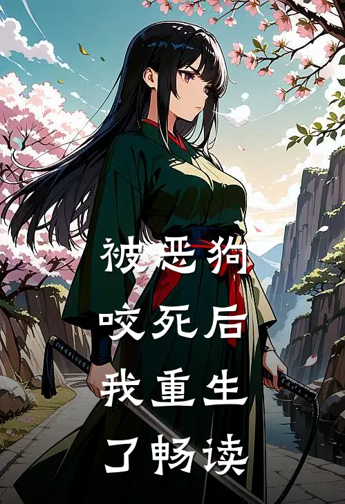被恶狗咬死后，我重生了畅读