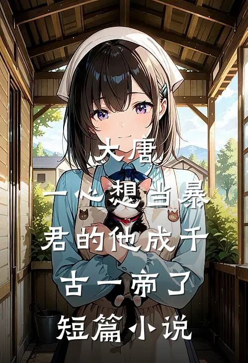 大唐：一心想当暴君的他成千古一帝了短篇小说