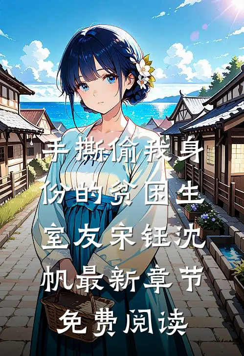 手撕偷我身份的贫困生室友宋钰沈帆最新章节免费阅读