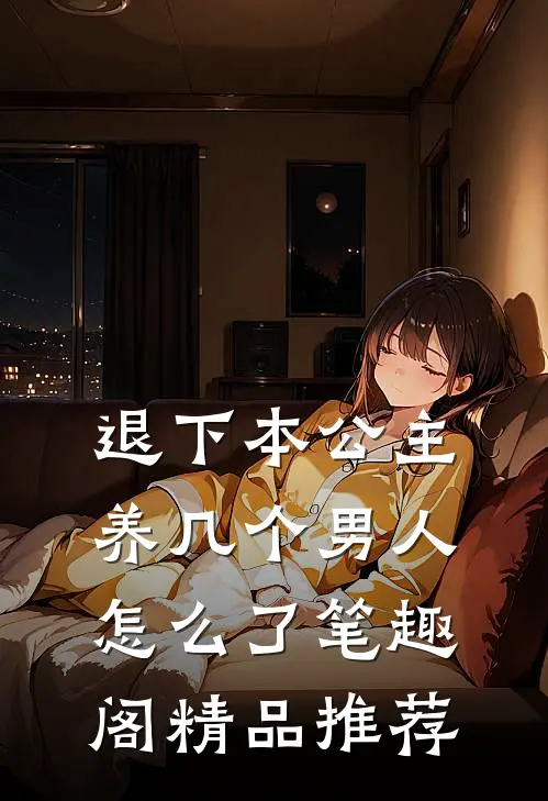 退下本公主养几个男人怎么了笔趣阁精品推荐