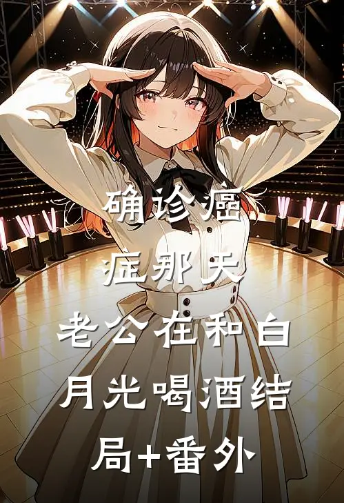 确诊癌症那天，老公在和白月光喝酒结局+番外
