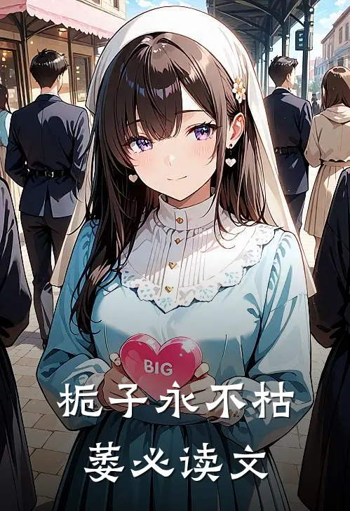 栀子永不枯萎必读文