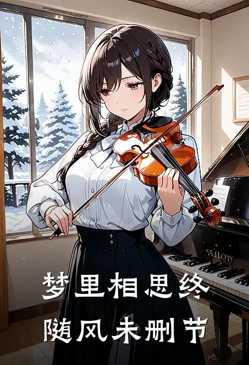 梦里相思终随风未删节
