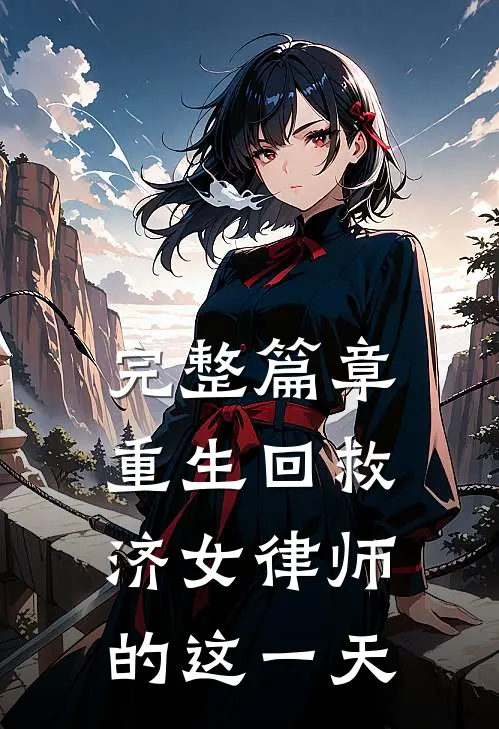 完整篇章重生回救济女律师的这一天