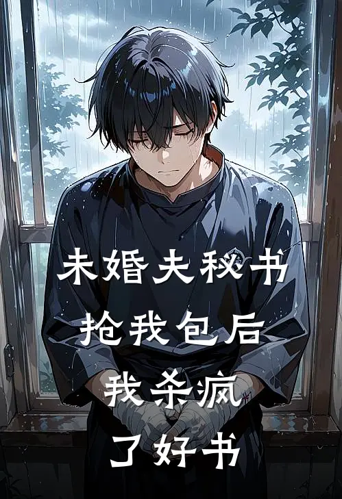 未婚夫秘书抢我包后，我杀疯了好书