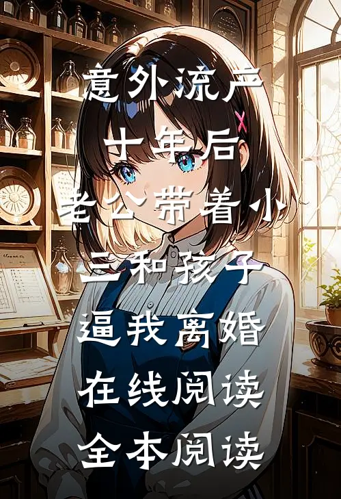 意外流产十年后，老公带着小三和孩子逼我离婚在线阅读全本阅读