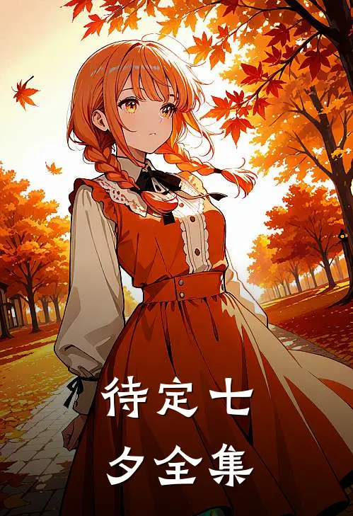待定七夕 全集