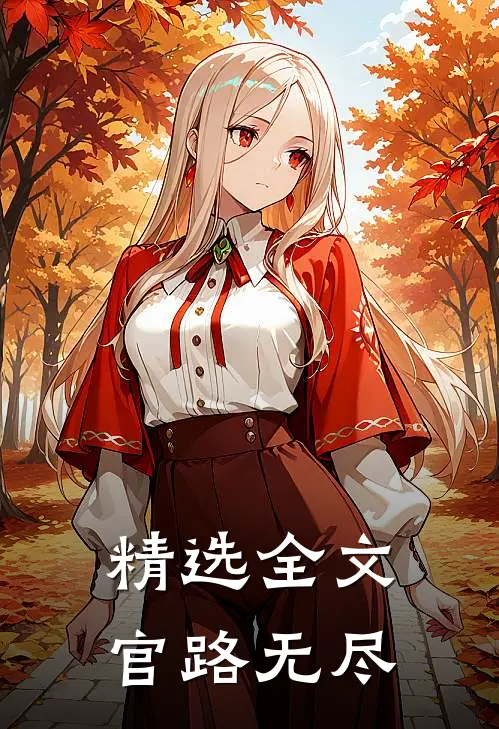 精选全文官路无尽